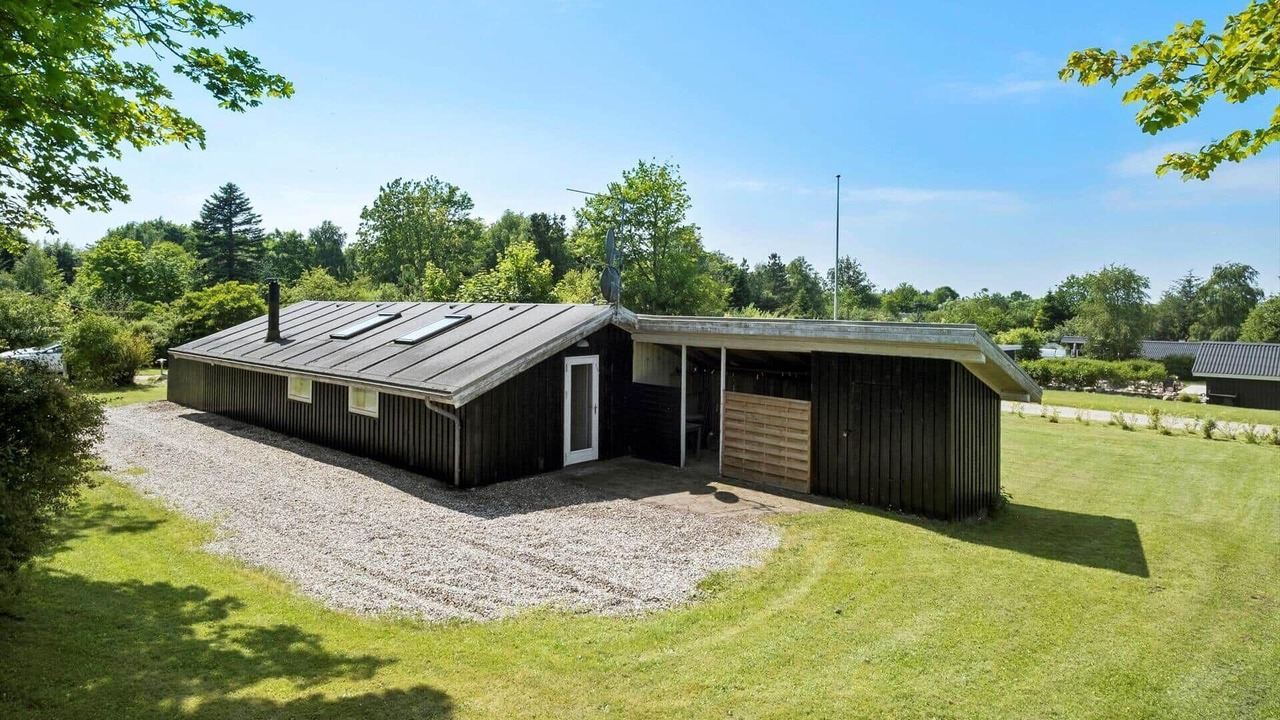 Photo of Outdoor in Fjerritslev