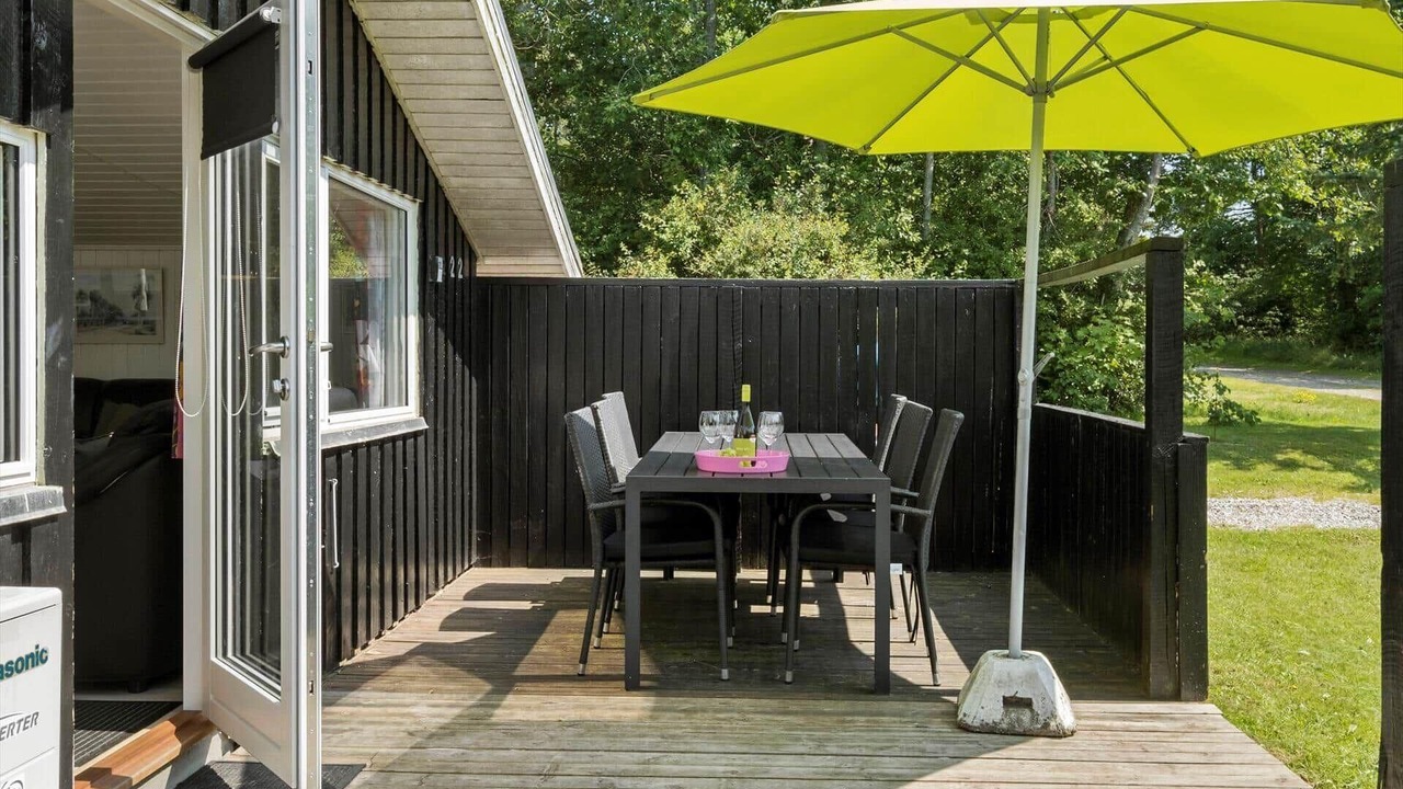 Photo of Outdoor in Fjerritslev