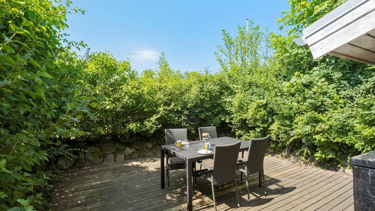 Photo of Outdoor in Fjerritslev