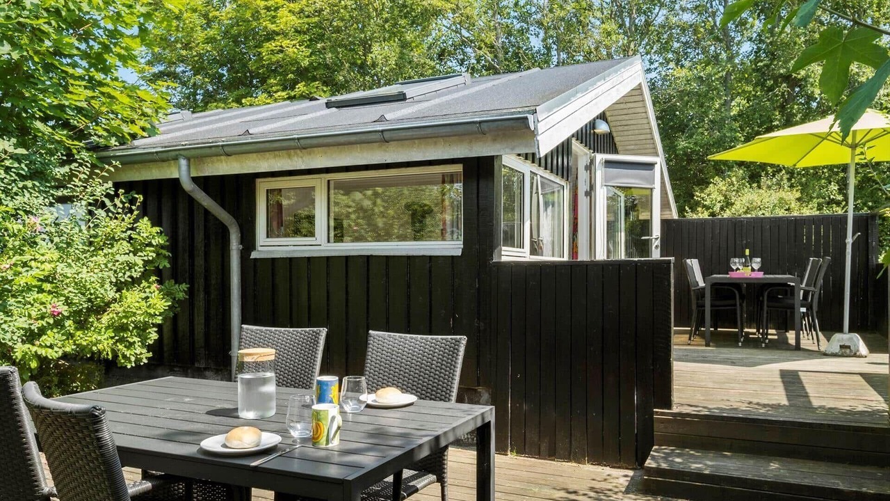 Photo of Outdoor in Fjerritslev