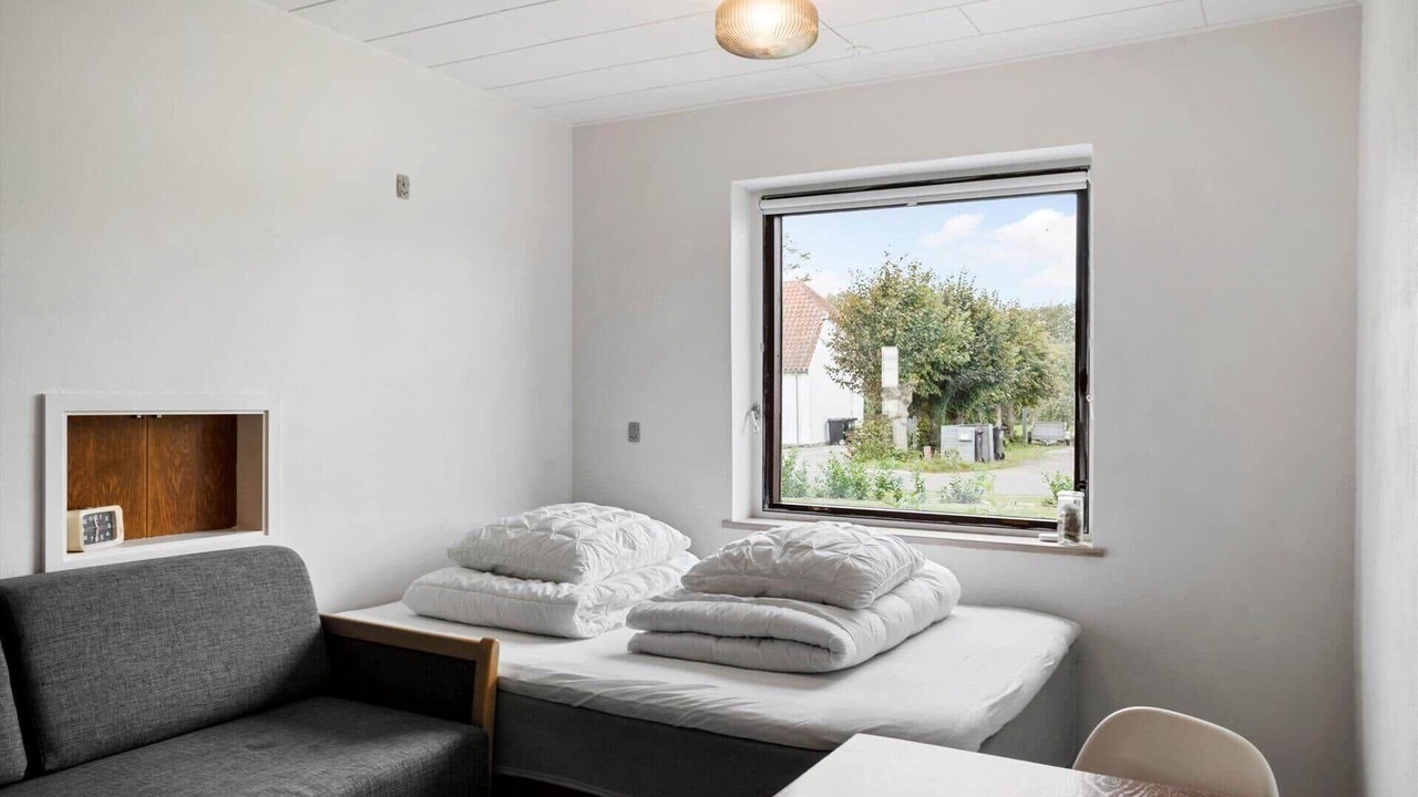 Photo of Bedroom in Logstor