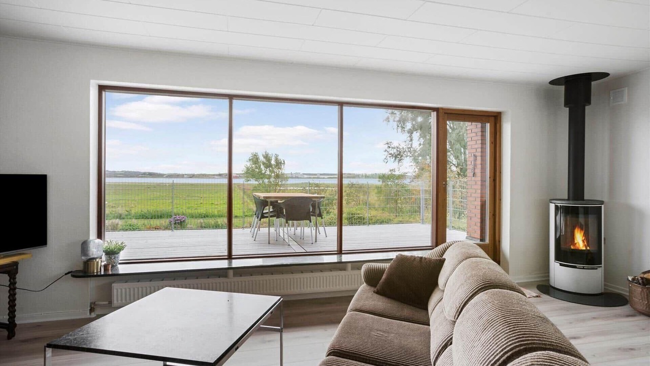 Photo of Livingroom in Logstor