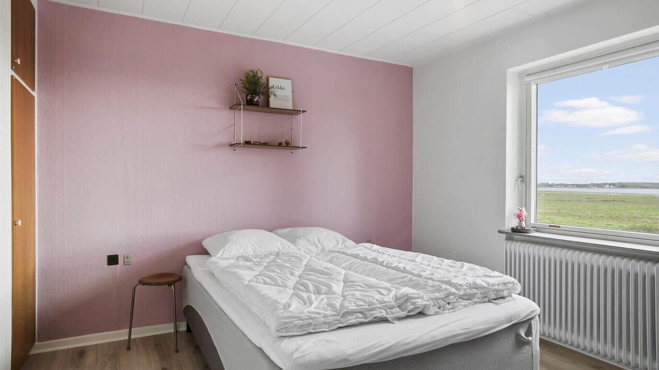 Photo of Bedroom in Logstor