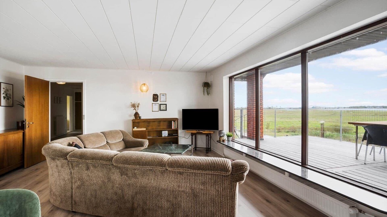 Photo of Livingroom in Logstor