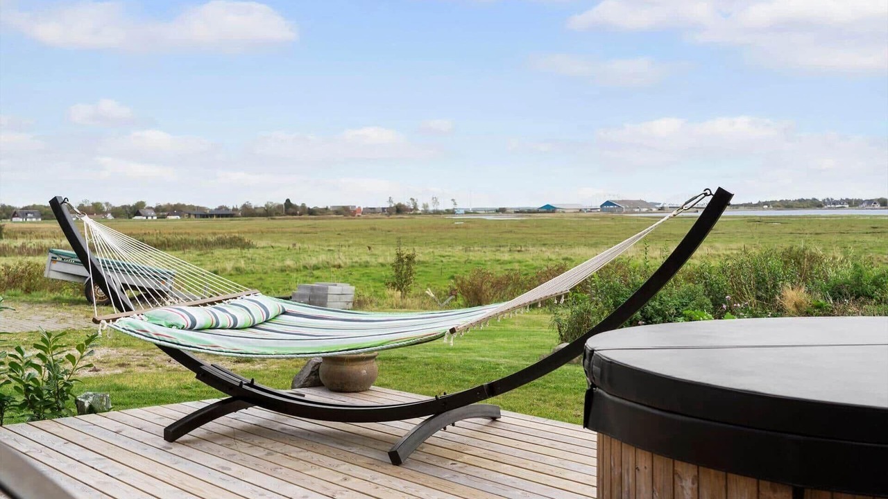 Photo of Outdoor in Logstor