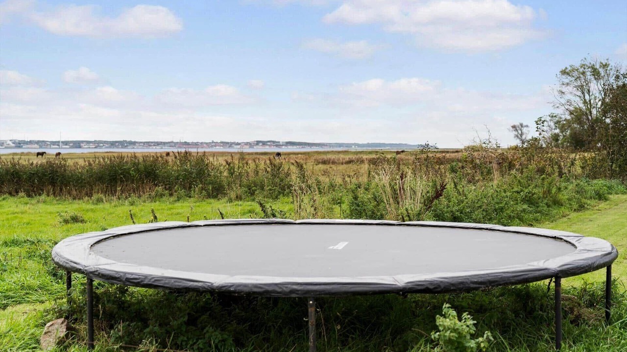 Photo of Outdoor in Logstor