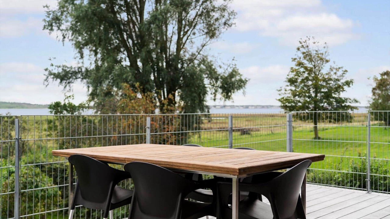 Photo of Outdoor in Logstor