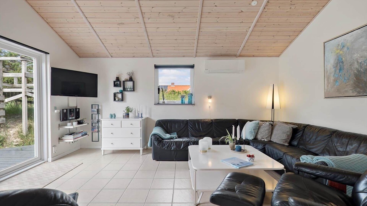 Photo of Livingroom in Lild Strand