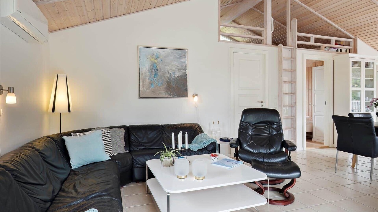 Photo of Livingroom in Lild Strand