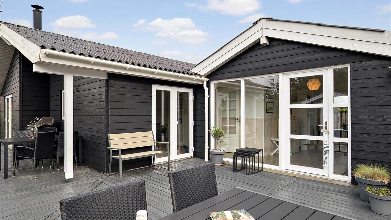 Photo of Outdoor in Lild Strand