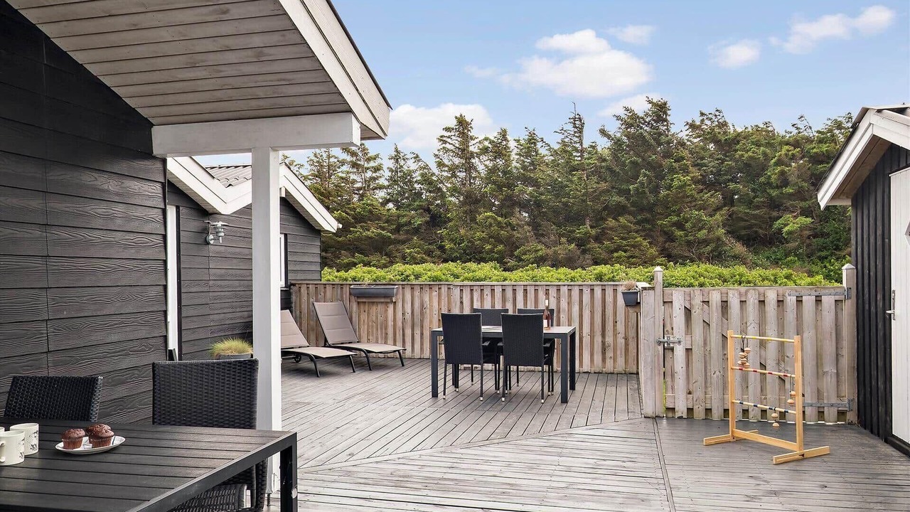 Photo of Outdoor in Lild Strand