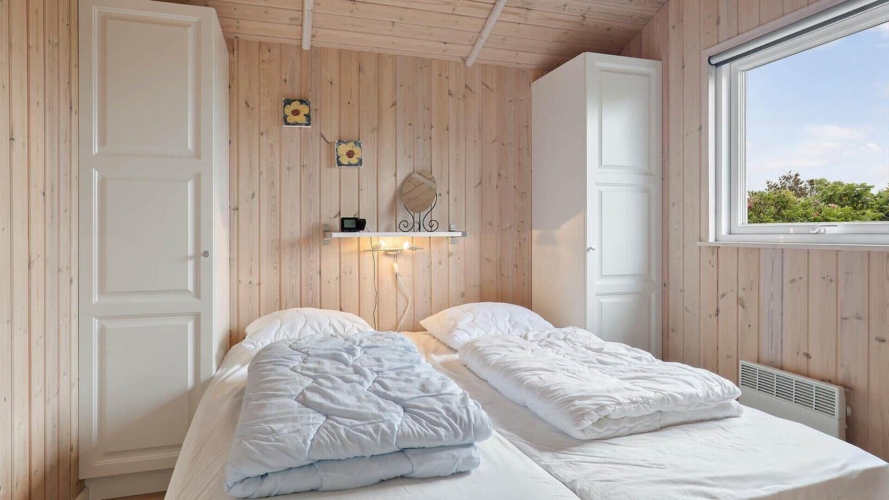 Photo of Bedroom in Lild Strand