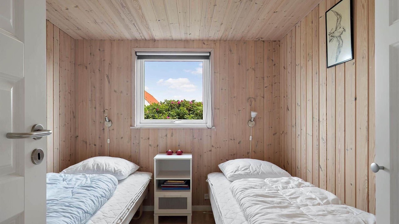 Photo of Bedroom in Lild Strand