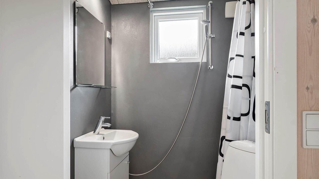 Photo of Bathroom in Lild Strand