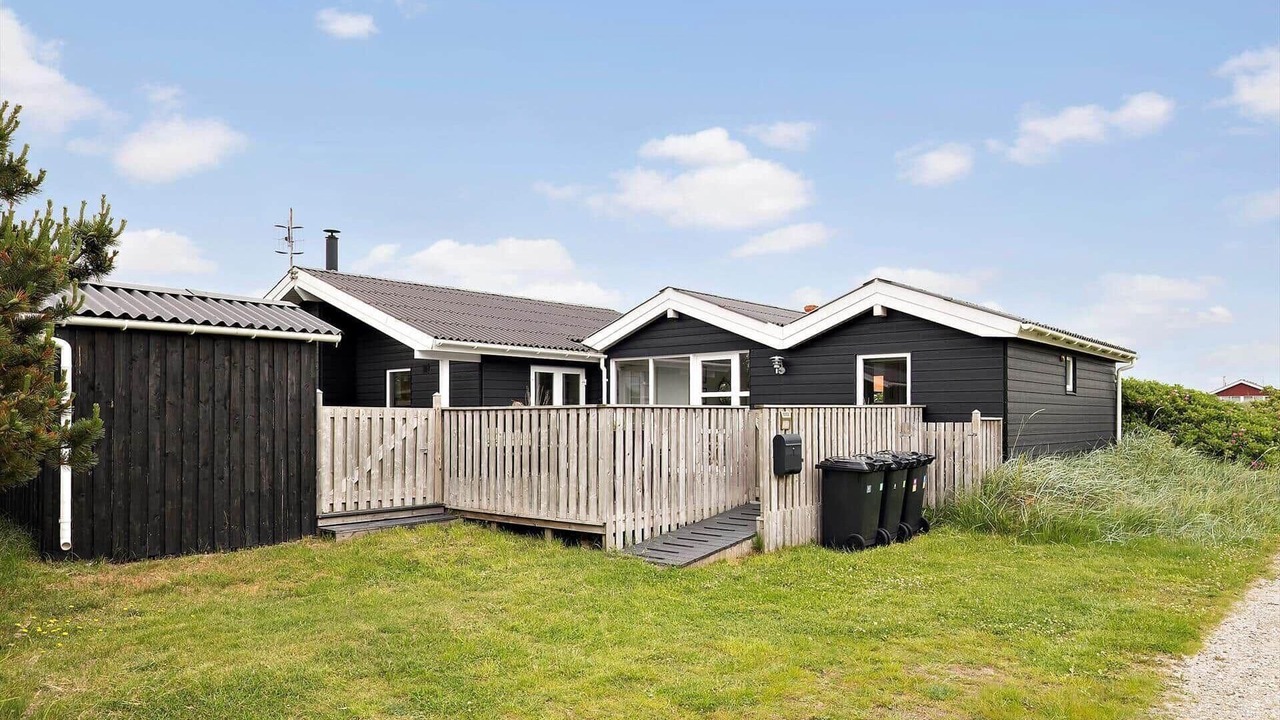 Photo of Outdoor in Lild Strand