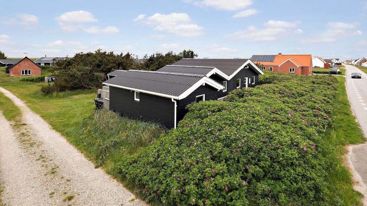 Photo of Outdoor in Lild Strand