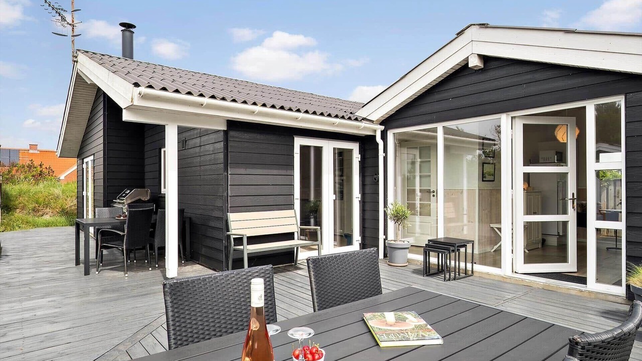 Photo of Outdoor in Lild Strand