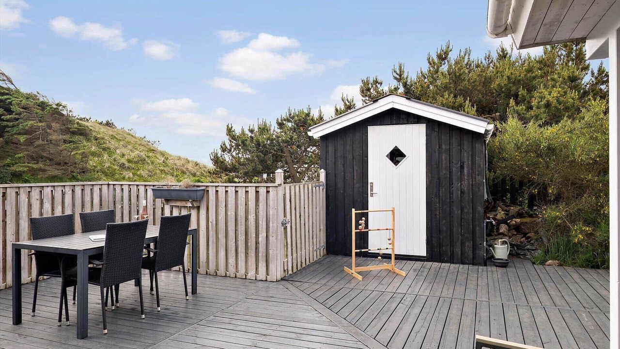 Photo of Outdoor in Lild Strand