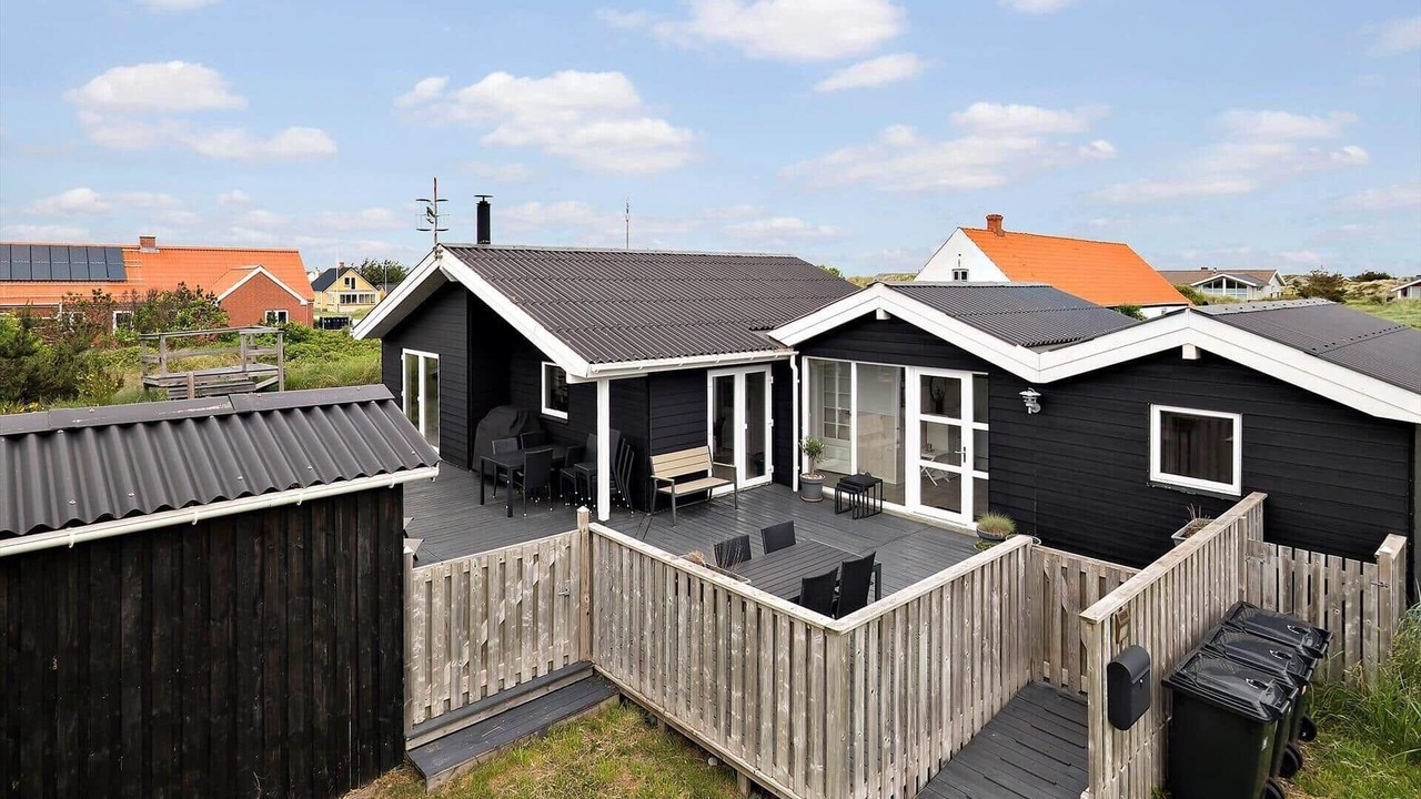 Photo of Outdoor in Lild Strand
