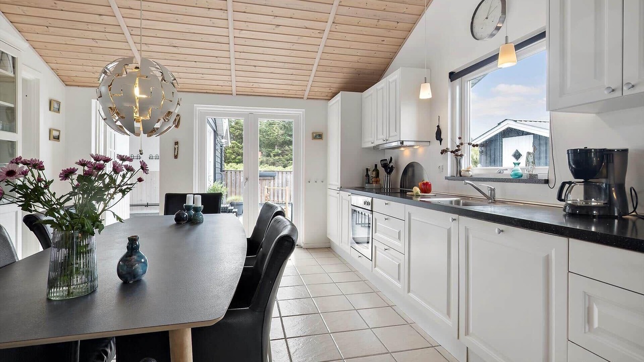 Photo of Kitchen in Lild Strand