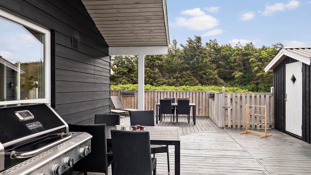 Photo of Outdoor in Lild Strand
