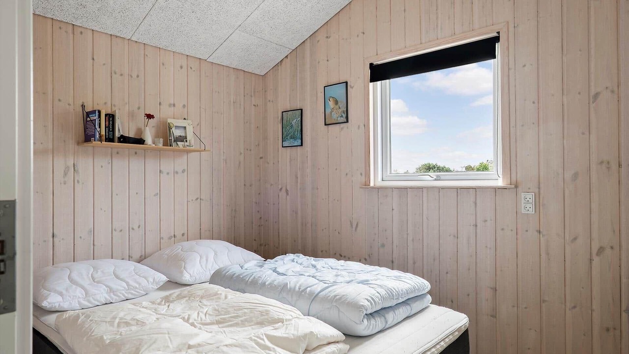 Photo of Bedroom in Lild Strand