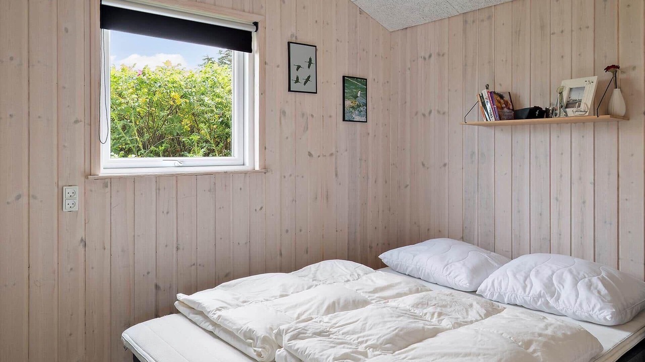 Photo of Bedroom in Lild Strand