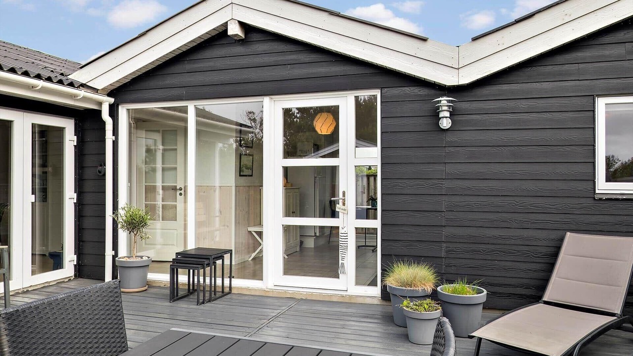 Photo of Outdoor in Lild Strand