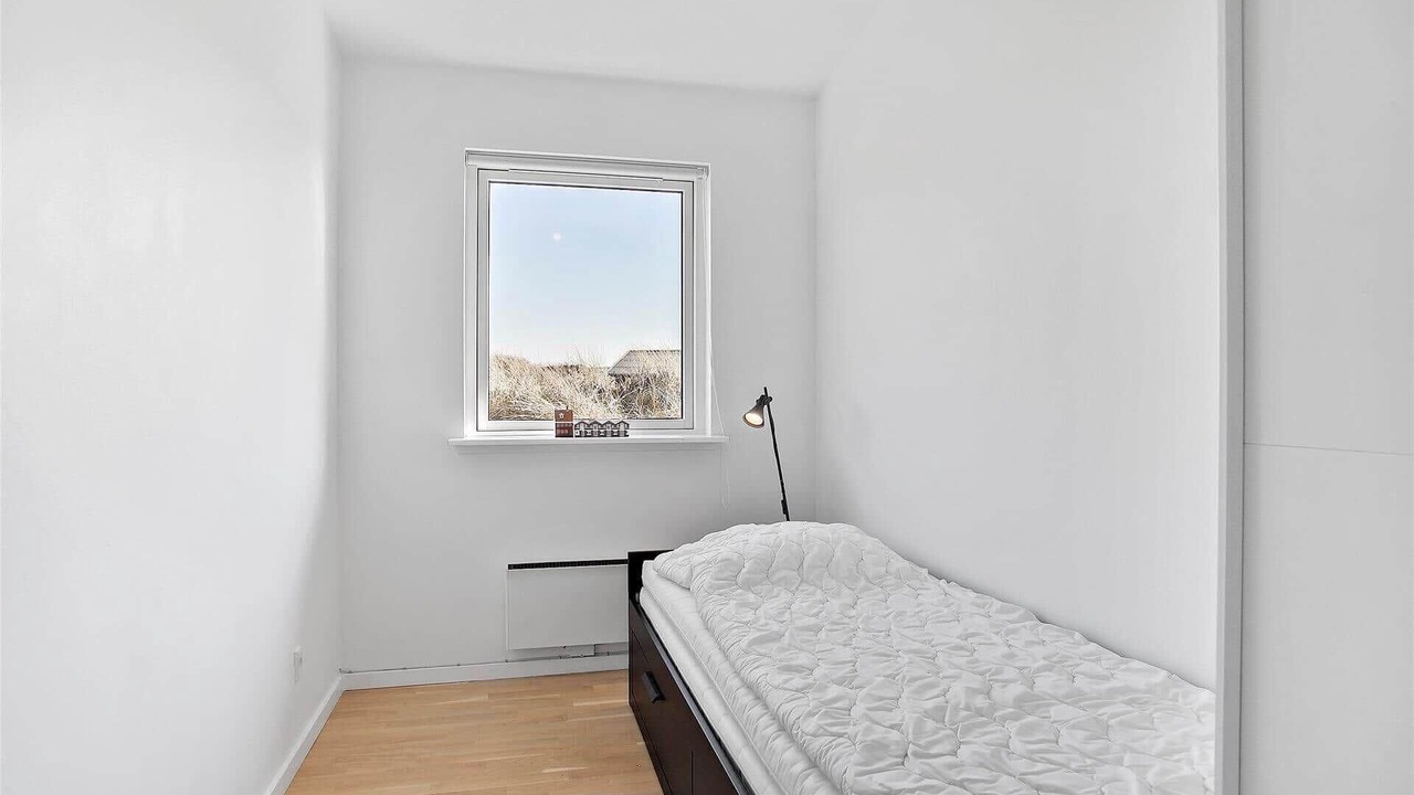 Photo of Bedroom in Lild Strand