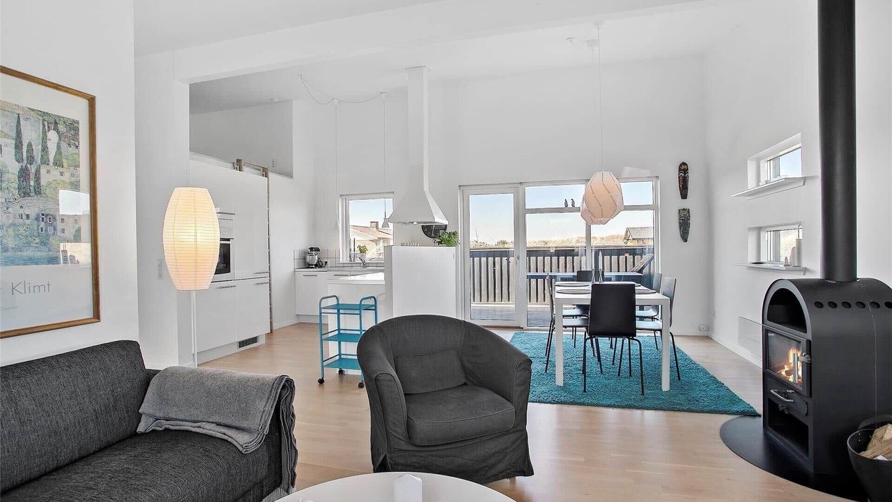 Photo of Livingroom in Lild Strand