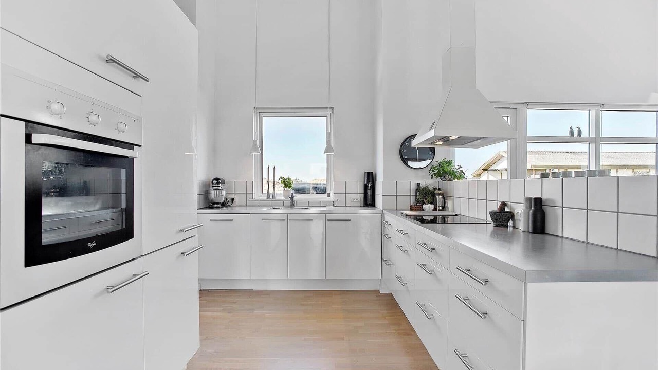 Photo of Kitchen in Lild Strand