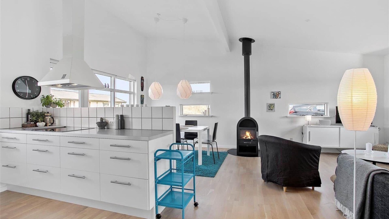 Photo of Livingroom in Lild Strand