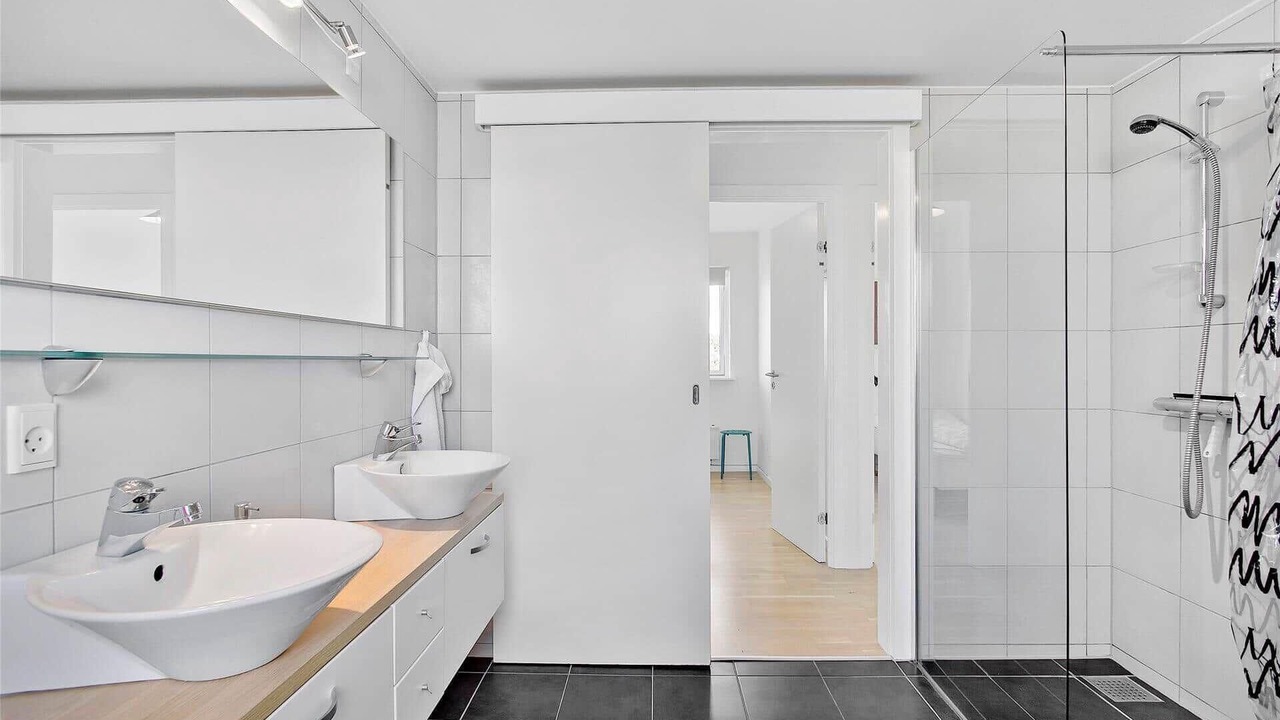 Photo of Bathroom in Lild Strand