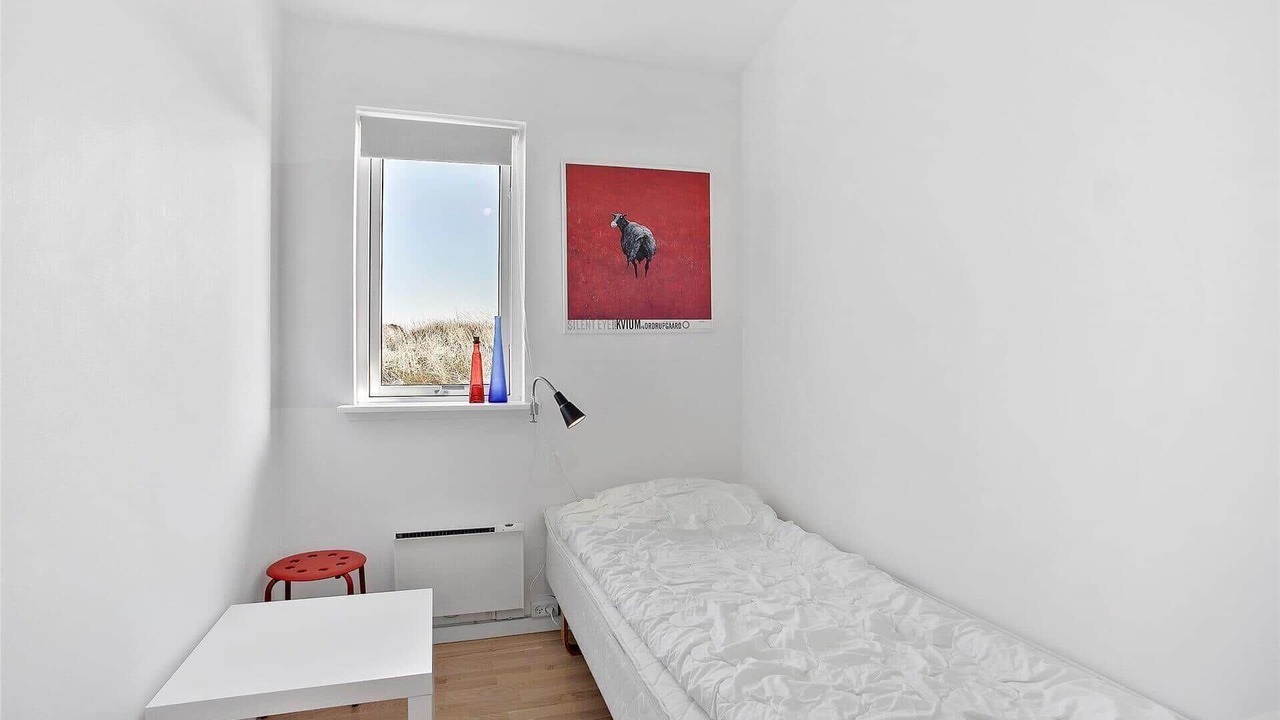 Photo of Bedroom in Lild Strand