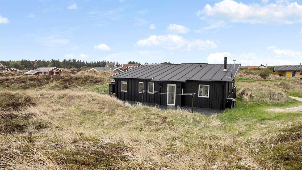 Photo of Outdoor in Lild Strand