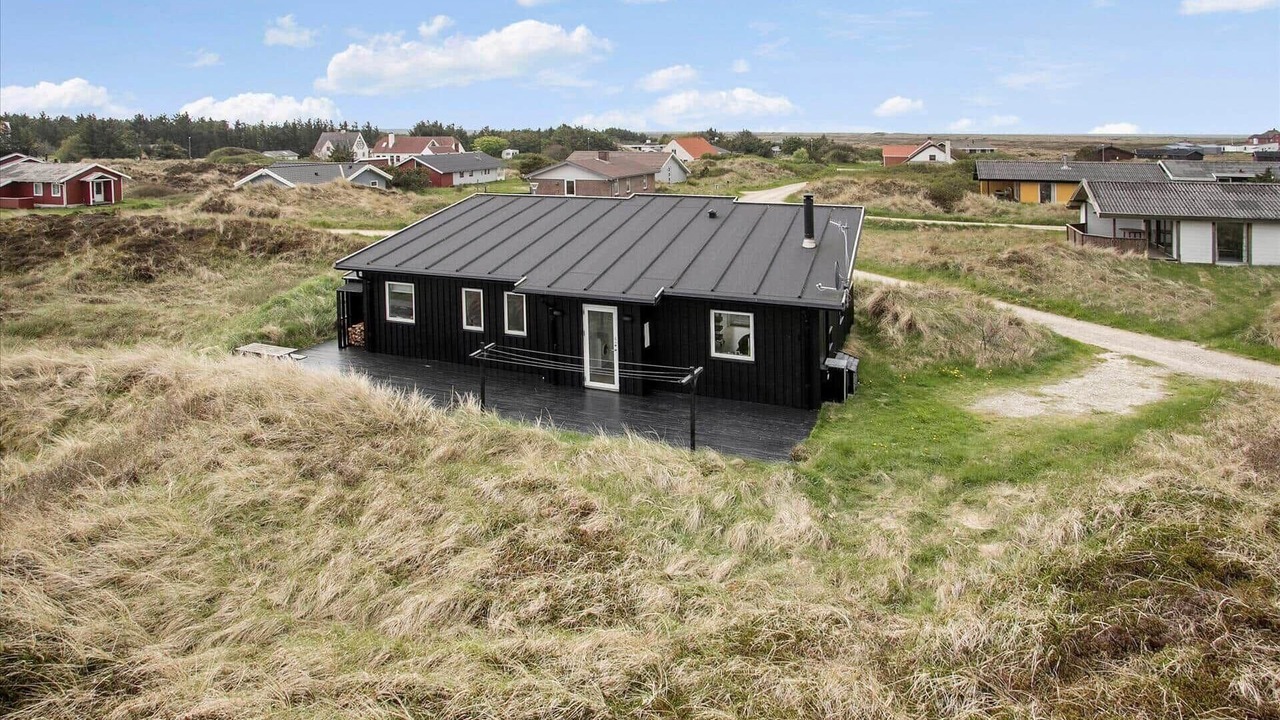 Photo of Outdoor in Lild Strand