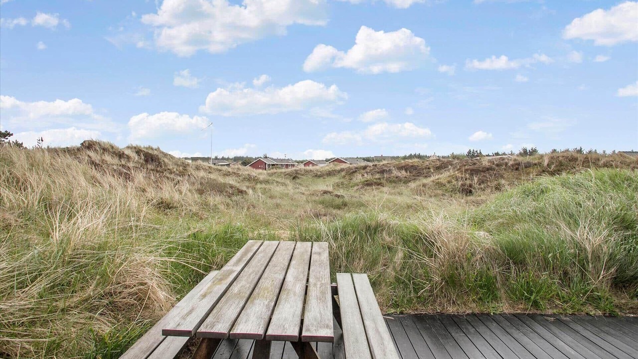 Photo of Outdoor in Lild Strand
