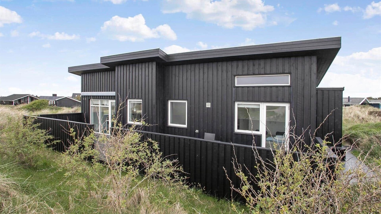 Photo of Outdoor in Lild Strand