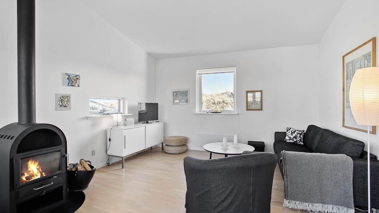Photo of Livingroom in Lild Strand