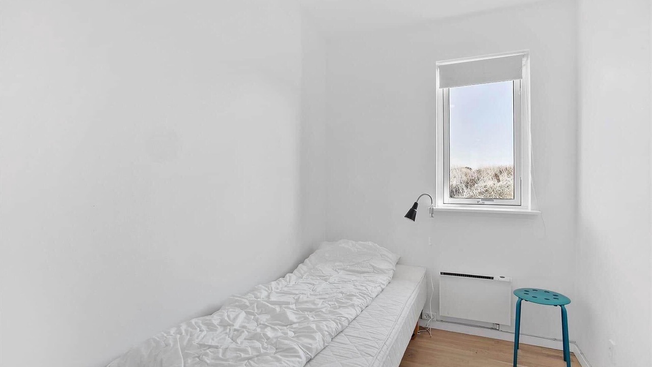 Photo of Bedroom in Lild Strand