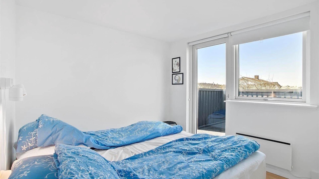 Photo of Bedroom in Lild Strand