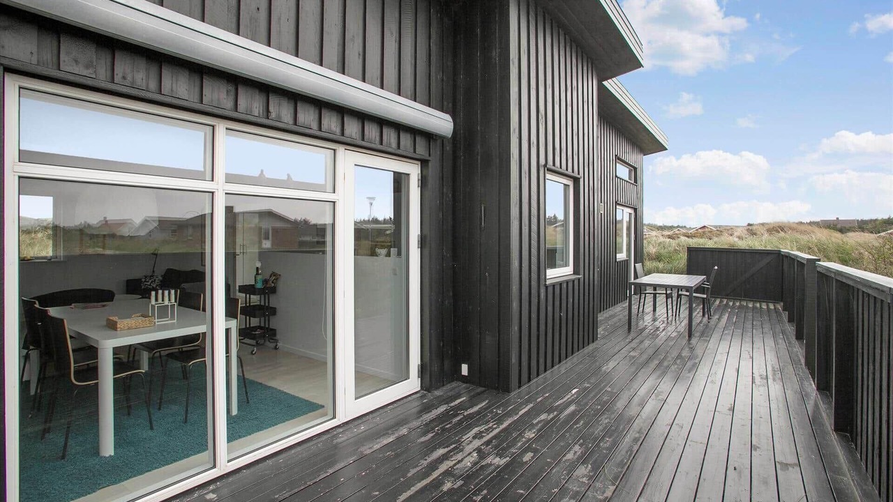 Photo of Outdoor in Lild Strand