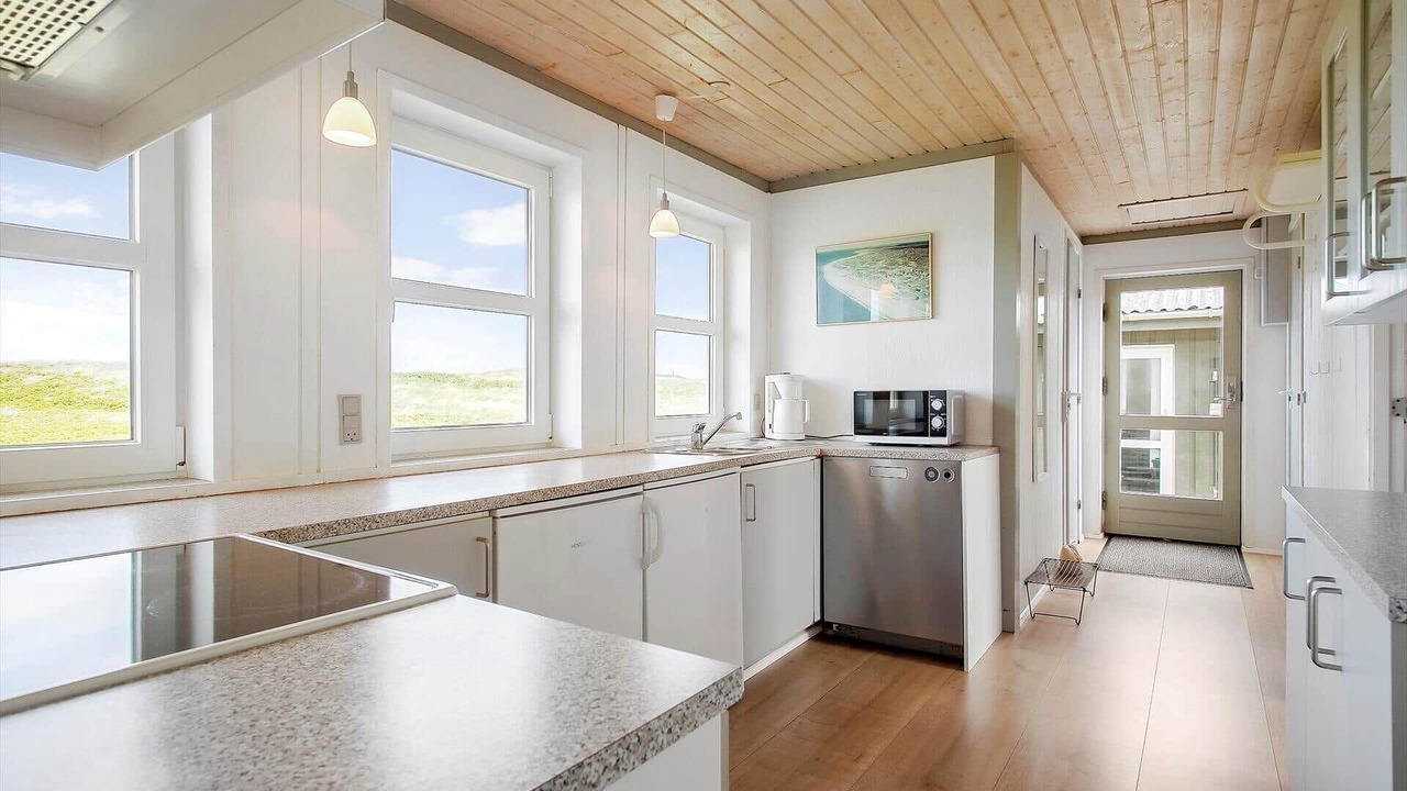 Photo of Kitchen in Frostrup