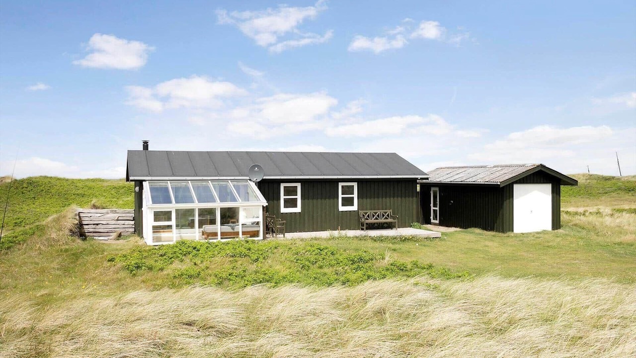 Photo of Outdoor in Frostrup