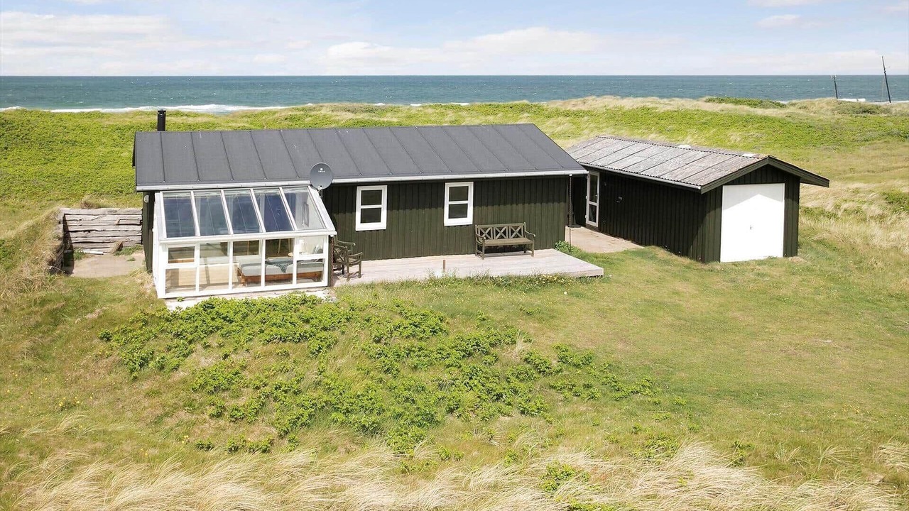Photo of Outdoor in Frostrup