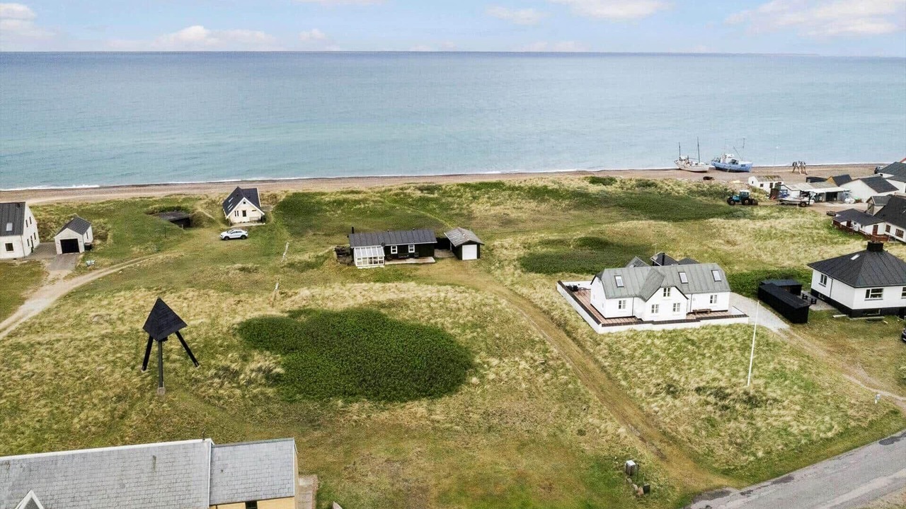 Photo of Outdoor in Frostrup