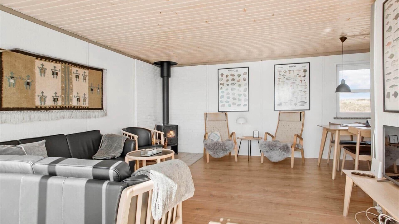 Photo of Livingroom in Frostrup