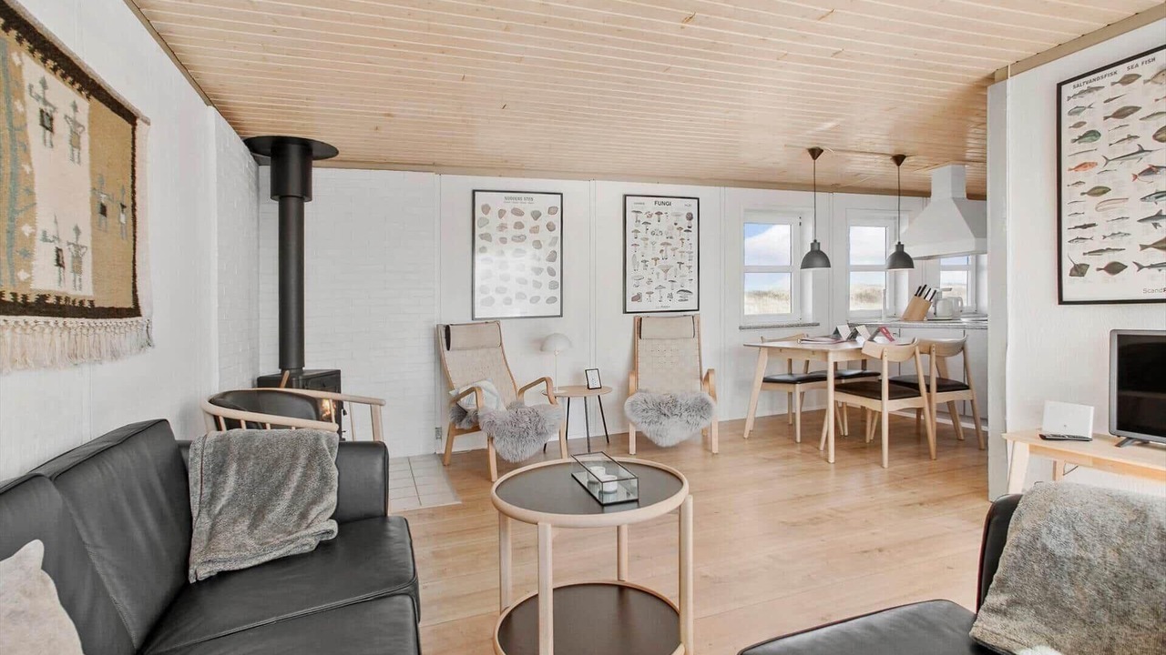 Photo of Livingroom in Frostrup