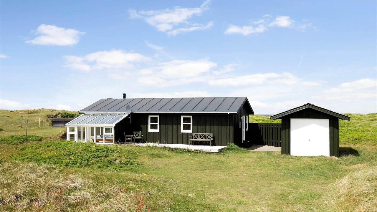 Photo of Outdoor in Frostrup