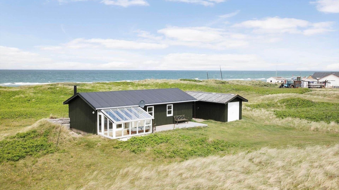 Photo of Outdoor in Frostrup